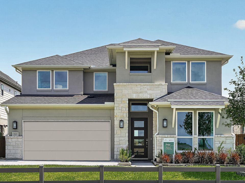 Exterior 3A - Model