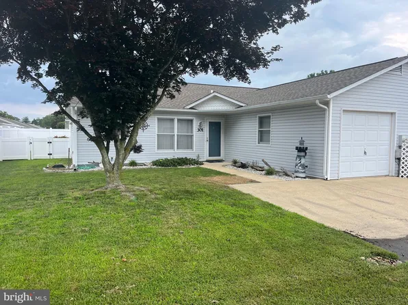 301 Branch Way, Millsboro, DE 19966