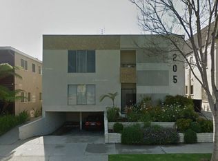 205 S Elm Dr APT 1, Beverly Hills, CA 90212