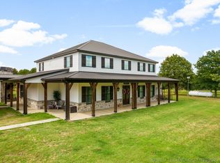 6245 W 193rd St N, Skiatook, OK 74070