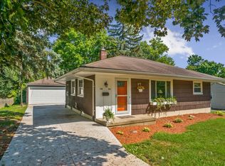 1010 Bruce St, Ann Arbor, MI