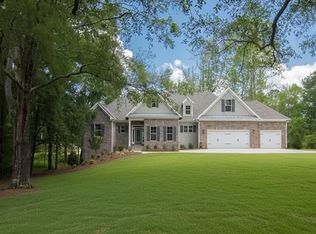 7610 Campground Rd, Cumming, GA 30040