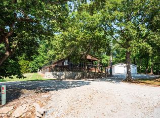 49 Ridgeview Road, Greenfield, MO 65661