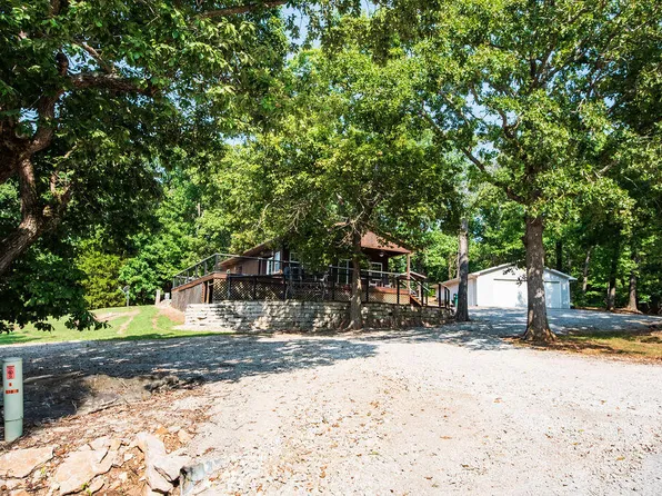 49 Ridgeview Road, Greenfield, MO 65661
