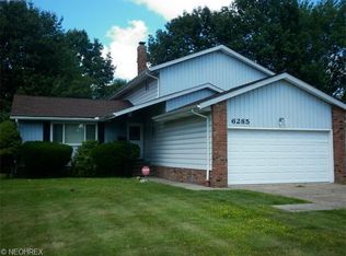 6285 Ridgebury Blvd, Mayfield Heights, OH 44124