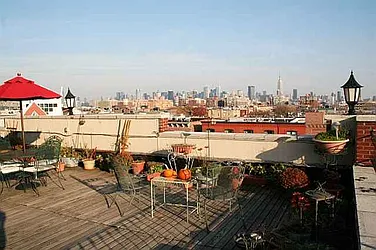 Sold by Hudson Place Realty