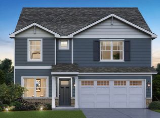 HOLCOMBE Plan, Greenbriar Traditional Single Family, Plainfield, IL 60544