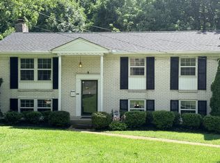 3755 Faulkner Dr, Nashville, TN 37211