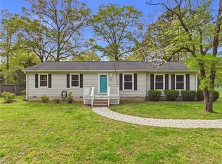 1014 Deerchase Rd, Saluda, VA