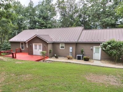 12101 Squirrel Dr, Fulks Run, VA, 22830