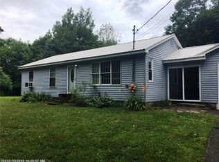 100 Belfast Rd, Albion, ME 04910