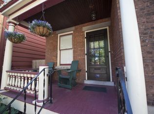 112 Front St, Schenectady, NY 12305