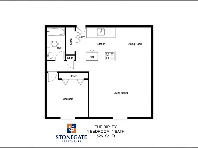 Stonegate — Photo 27