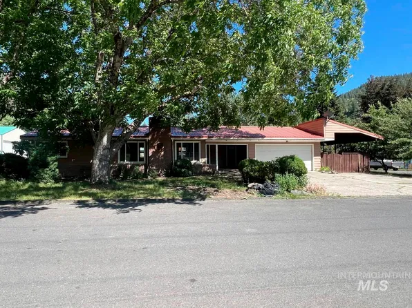 250 Bartlett St, Orofino, ID 83544