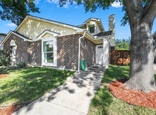 5539 Whisper Glen Dr, Arlington, TX 76017
