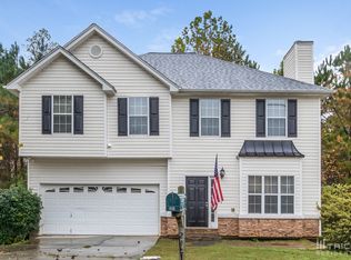 248 Hillcrest Rdg, Canton, GA 30115