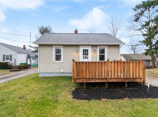 339 Buckeye Ave, Alliance, OH