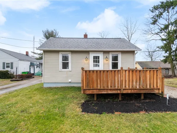 339 Buckeye Ave, Alliance, OH 44601