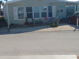 241 Starboard Dr, Beverly Beach, FL 32136