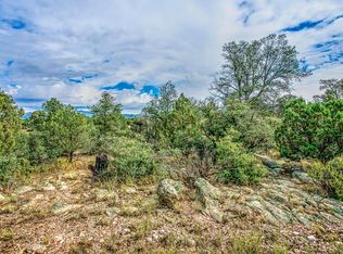 4795 W Three Forks Rd, Prescott, AZ 86305