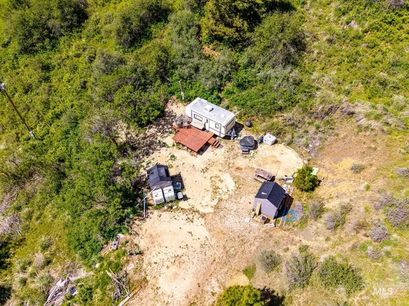Monida Dr, Boise, ID 83716