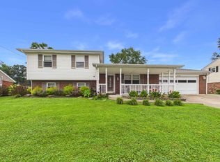 110 Cheyenne Trl, Ona, WV 25545