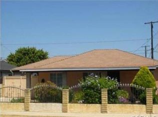 22728 Marbella Ave, Carson, CA 90745