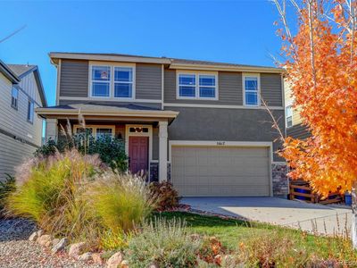 5617 Dunraven Street, Golden, CO, 80403