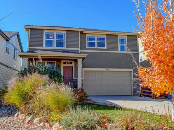 5617 Dunraven Street, Golden, CO 80403
