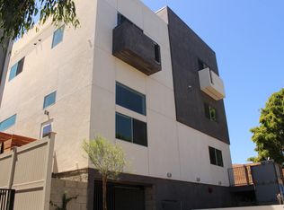 3475 S Bentley Ave APT 5, Los Angeles, CA 90034