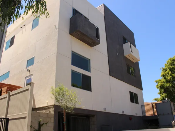 3475 S Bentley Ave #2, Los Angeles, CA 90034