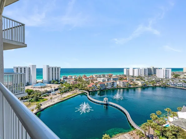 970 Highway 98 #1406, Destin, FL 32541