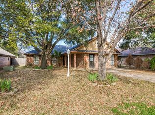 3813 Waterford Way, Denton, TX 76210