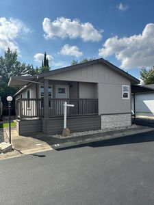 5505 S Grove St Spc 9, Rocklin, CA, 95677