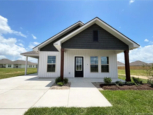 2342 Strickland Ct, Lake Charles, LA 70607
