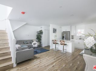 402 Pacific St APT 1, Santa Monica, CA 90405