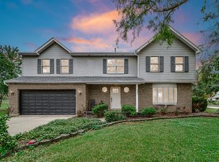 204 Butte View Dr, Bolingbrook, IL 60490