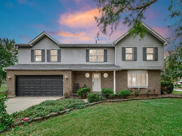 204 Butte View Dr, Bolingbrook, IL 60490