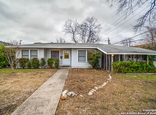 501 Santa Monica St, San Antonio, TX 78212