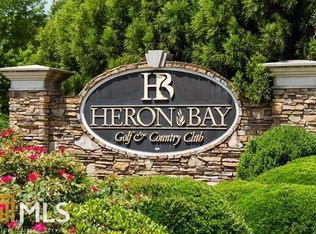 621 Needle Rush Cir #23, Locust Grove, GA 30248