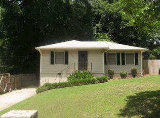 1263 Richland Rd SW, Atlanta, GA 30310