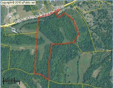 1 Puncheon Crk, Lawrenceburg, KY, 40342