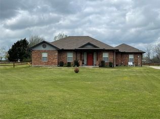 190 N Spikes Rd, Corsicana, TX 75110