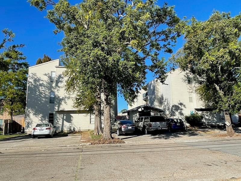 1st image of 4829 Wabash St APT 307