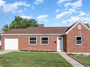57 Rose Ave, Highland Heights, KY 41076