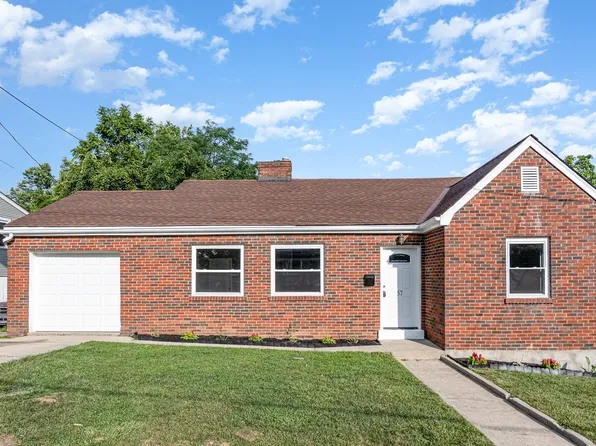 57 Rose Ave, Highland Heights, KY 41076