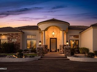 15230 S Mountain Rd, Mesa, AZ 85212