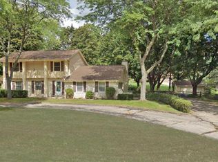 3170 Upper Woodland DRIVE, Colgate, WI 53017