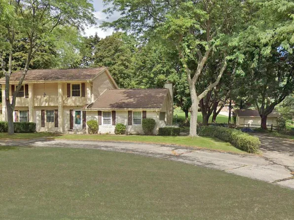 3170 Upper Woodland DRIVE, Colgate, WI 53017