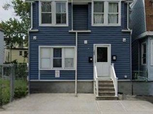 202 N 11th St, Newark, NJ 07107